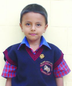 Chaitanya