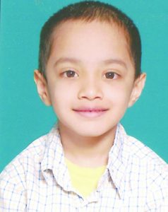aaditya Naik
