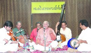 Trichur Ramachandran Concert-web