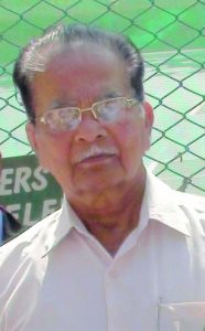 P A Shetty