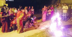 Holi 4 city kemp