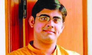 CK Sikkil Gurucharan