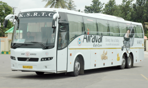 KSRTC_Volvo_Airavat_Club_Class