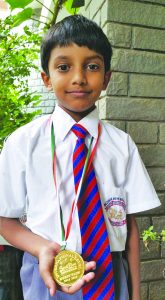 tanmay
