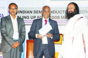 RV-VLSI -IESA Award -Photo-2 03.02.15
