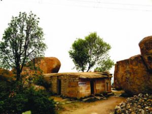 Lord Rama's temple of solitude2