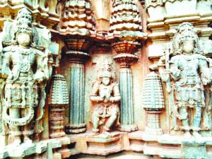 120 Sculpted Idols