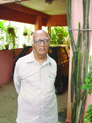 Sriram koramangala