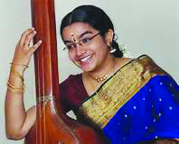 Vasudha Ravi