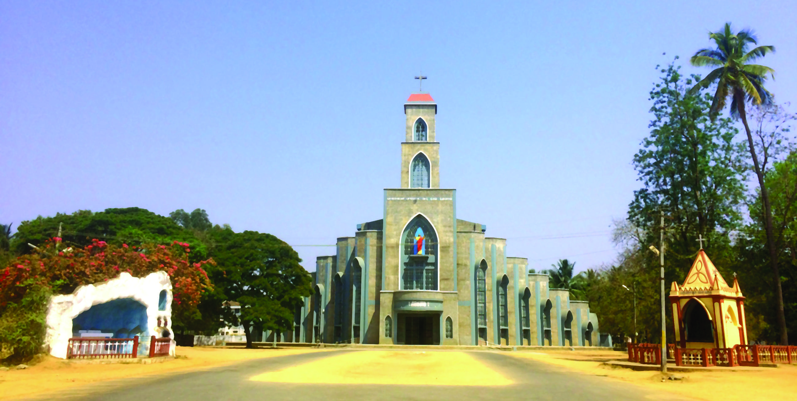Sacred Heart Church