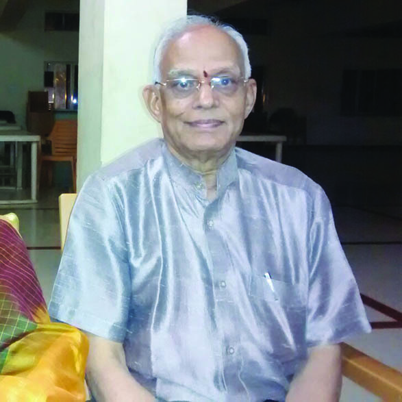 Narayana Setty